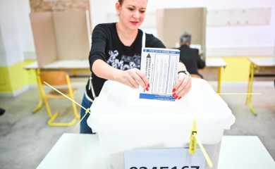 Izborne prevare u BiH vide svi osim pravosuđa