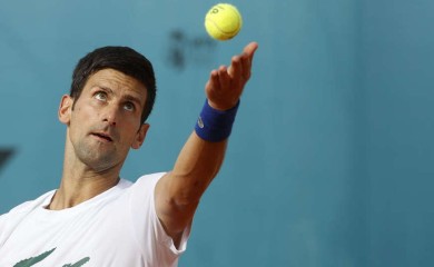 Novak Đoković dobio dozvolu da se takmiči na Australijan Openu