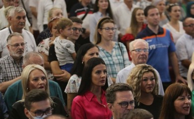 Nikad tiša kampanja u BiH