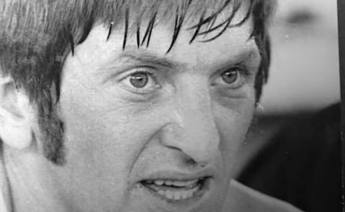 Legendarni košarkaš Radivoj Korać posthumno primljen u kuću slavnih