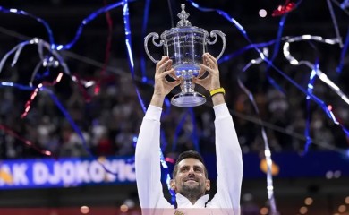 Glavobolja za protivnike: Đoković otkrio do kada bi mogao da igra tenis