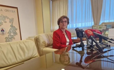 Vidović o krivičnoj prijavi: Apsolutno je ispoštovan Zakon o igrama na sreću