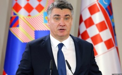 Biće zanimljivo na izborima u Hrvatskoj: Sedam kandidata pretenduje na predsjedničko mjesto