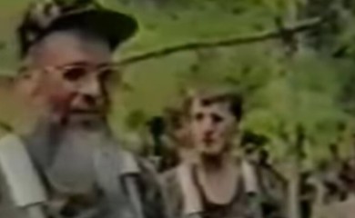 HOROR BEZ KRAJA Glavosječe iz Vozuće i dalje šetaju na slobodi