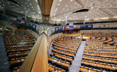 Najbogatije zemlje EU održavaju tajni sastanak u Beču