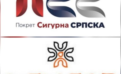 Da li je „Sigurna Srpska“ zapravo „NEVENA“? Sumnja se da je politički pokret preuzeo logo proizvođača sapuna
