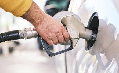 Trišić: "Ne može se očekivati stabilizacija cijene goriva"