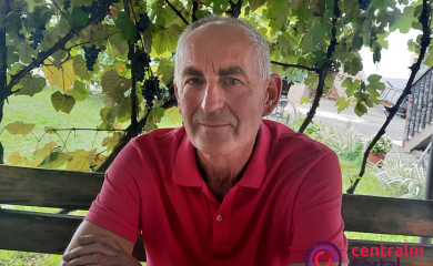 Derventski logoraš ekskluzivno za Centralni portal: Mučili su nas, tukli, iživljavali se