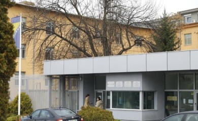 BiH: Na pragu osnivanja još jedne institucije sudske vlasti