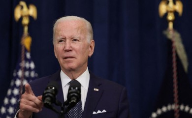 Bajden obećao napredni vojni paket Ukrajini