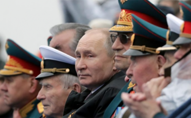 Rusija ponovo zaprijetila Zapadu