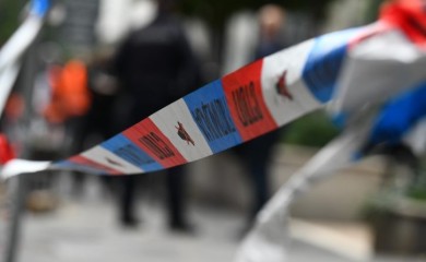 BEOGRAD: Pronađeno beživotno tijelo muškarca u kući