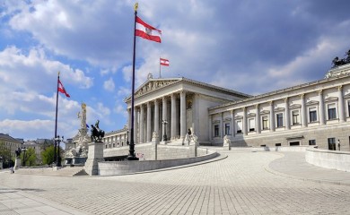 Austrija: Kandidat za predsjednika izmislio šefa izborne kampanje