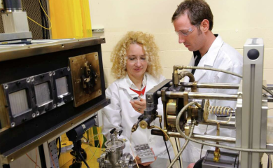 Dervenćanka izabrana za predsjednicu prestižnog Univerziteta u Americi