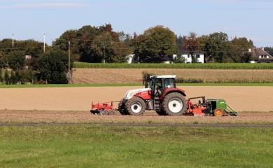 REPUBLIKA SRPSKA: Jesenja sjetva na nivou višegodišnjeg prosjeka