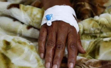 U Haitiju od kolere umrlo 16 ljudi