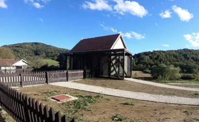 HAŠANI: Sutra manifestacija “Ćopićevim stazama djetinjstva”