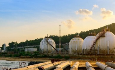 ITALIJA: Hitno potreban još jedan gasni terminal