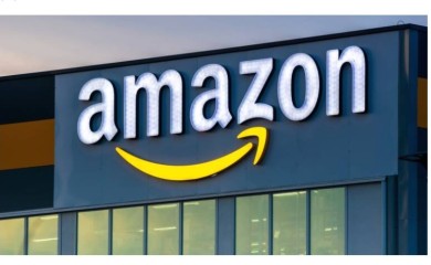 NJEMAČKA: “Verdi” poziva na štrajk zaposlene u “Amazonu”