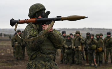 Najnoviji napadi u Zaporožju