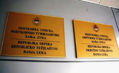 Pokrenut postupak utvrđivanja uništavanja izbornog materijala