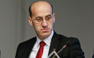 SALKIĆ: Trivićeva nije autentična alternativa, već sljedbenik Dodika