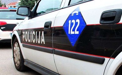 Ubijena žena u Bihaću, okolnosti događaja još nepoznate