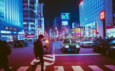 Japan ukinuo mjere zabrane ulaska u zemlju