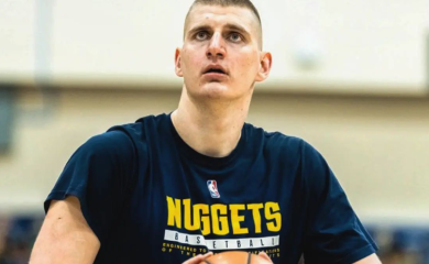 Jokić na listi najboljih neameričkih košarkaša svih vremena