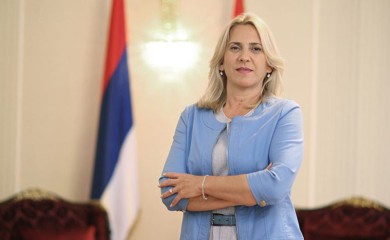 CVIJANOVIĆ: CIK korigovao sam sebe, modifikujući nezakonitu naredbu