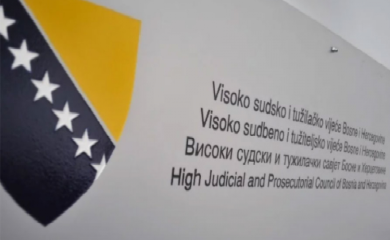 Neophodna bliža saradnja VSTS-a i ombudsmana za rješavanje posebnih slučajeva