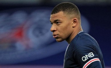 Mbape dobio dozvolu da napusti PSŽ početkom naredne godine