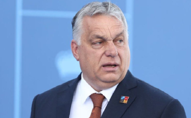 ORBAN: O prekidu vatre treba da pregovaraju SAD i Rusija