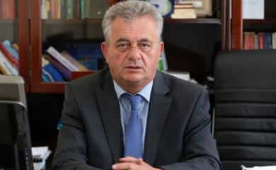 POPOVIĆ: Ponašanje CIK-a može dovesti do destabilizacije Srpske