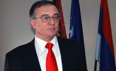 Lukić: CIK-u došapnuta obrazloženja za odluke o prebrojavanju glasova