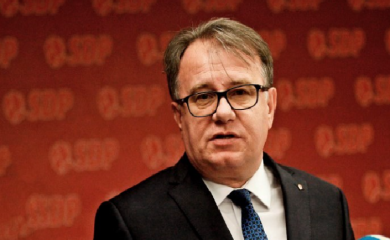 NIKŠIĆ: SDA nije neophodan za formiranje vlasti ali HDZ jeste