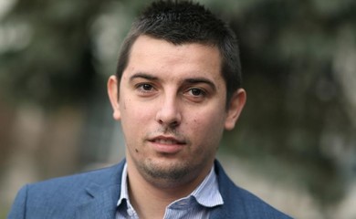 ŠULIĆ: CIK BiH radi mimo Zakona i protiv volje naroda