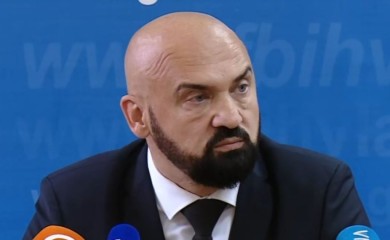 Ramo Isak: Ako Sud BiH osudi Dodika i odredi nas, uhapsićemo ga