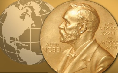 Dodijeljena Nobelova nagrada za mir