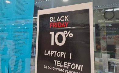 Kupoholičari, strpite se još malo: Šta treba da kupujete sada, a šta će tek da bude na sniženju