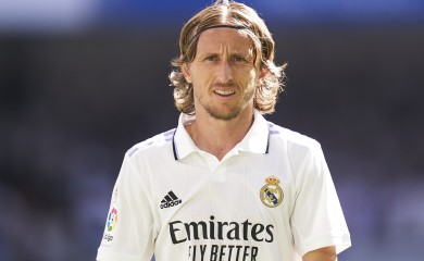 Pogledajte nevjerovatan promašaj Luke Modrića