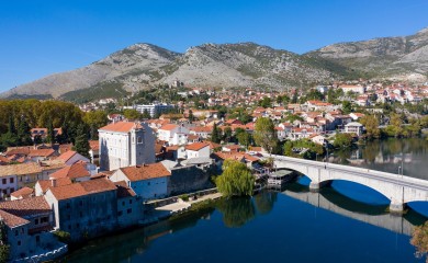TREBINJE: Produžena ljetna sezona, u septembru ostvareno preko 20.000 noćenja