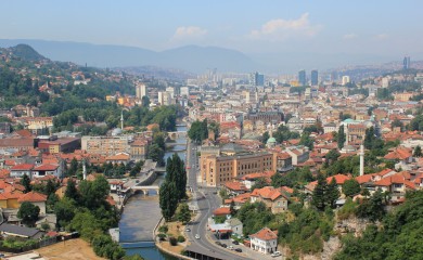 SAMARDŽIJA: Sistemski plan zatiranja Srba u Sarajevu