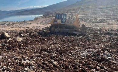 Hercegovačko more: Najveće vještačko jezero na Balkanu dobija plažu