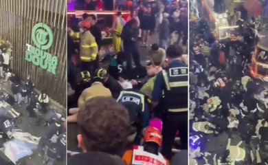 Inspektor pronađen mrtav u svom domu