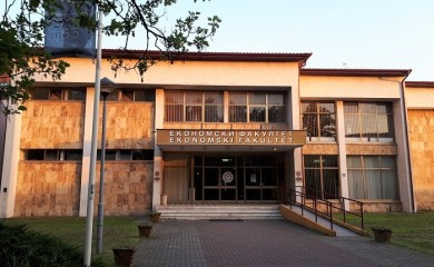 Ekonomski fakultet u Brčkom danas obilježio 46 godina postojanja