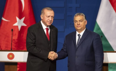 Erdogan i Orban pozvali na hitan prekid vatre u Ukrajini