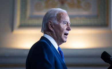 BAJDEN: Klimatska kriza je egzistencijalna prijetnja