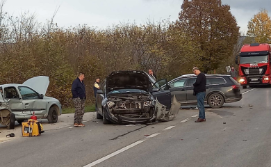 Detalji nesreće kod Prijedora: Lakše povrijeđene tri žene