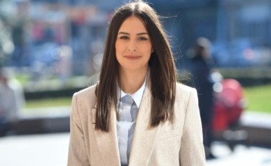 VUKOMANOVIĆ za  Centralni portal: Ćutanje nije uvijek zlato i nikada nisam bila neko ko ćuti